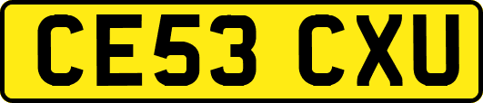 CE53CXU