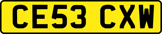 CE53CXW