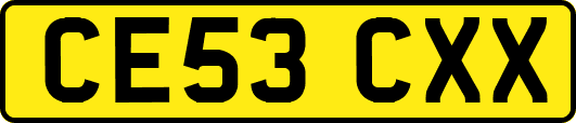 CE53CXX