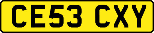 CE53CXY