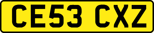 CE53CXZ