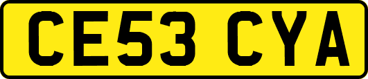 CE53CYA