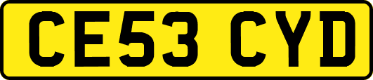 CE53CYD