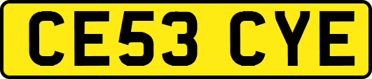 CE53CYE