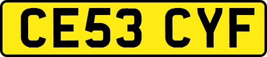 CE53CYF