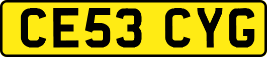 CE53CYG