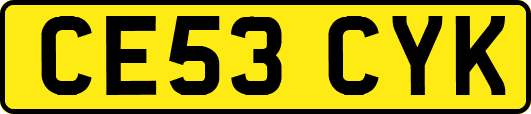 CE53CYK