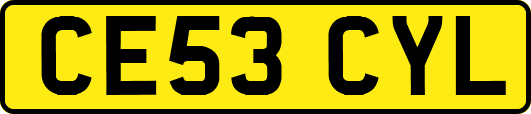 CE53CYL