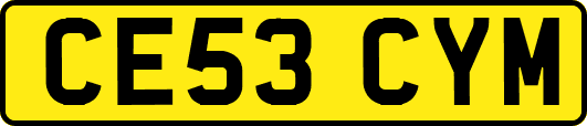 CE53CYM