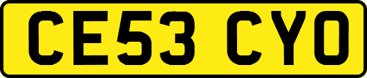 CE53CYO