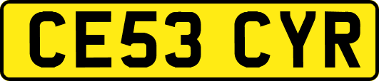 CE53CYR
