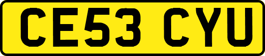 CE53CYU
