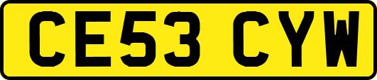 CE53CYW