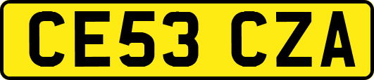 CE53CZA
