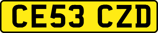 CE53CZD