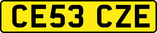 CE53CZE