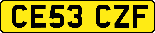 CE53CZF