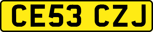 CE53CZJ
