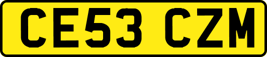 CE53CZM