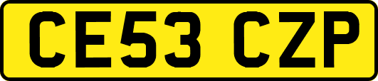 CE53CZP