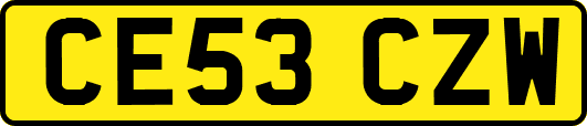 CE53CZW