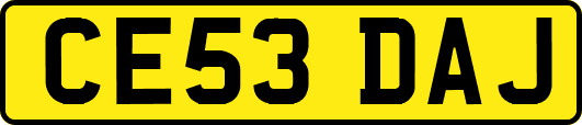 CE53DAJ
