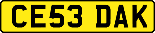 CE53DAK