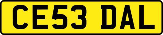CE53DAL