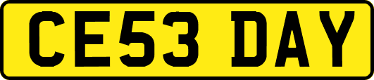 CE53DAY