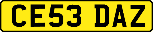 CE53DAZ