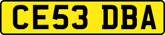 CE53DBA