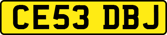CE53DBJ