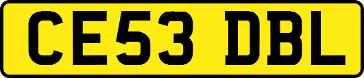CE53DBL
