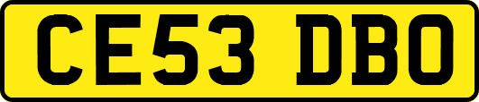 CE53DBO