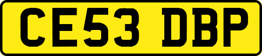CE53DBP