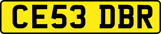 CE53DBR