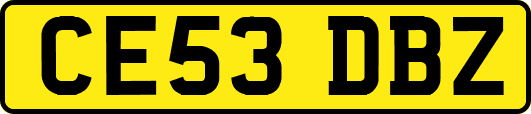 CE53DBZ