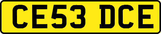 CE53DCE