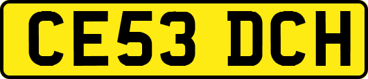 CE53DCH