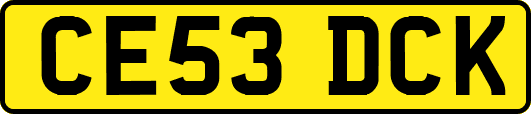 CE53DCK
