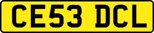 CE53DCL