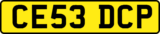 CE53DCP