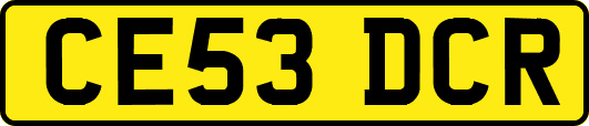 CE53DCR
