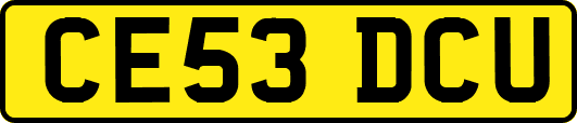 CE53DCU