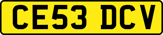 CE53DCV