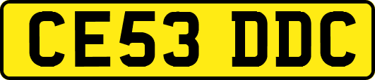 CE53DDC