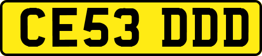 CE53DDD