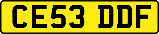 CE53DDF