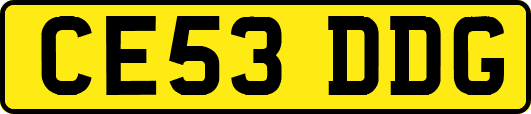 CE53DDG