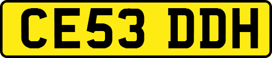 CE53DDH